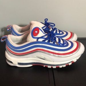 nike 97 1991